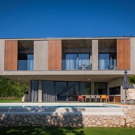 Argento Residence Zagvozd Zewnętrze zdjęcie